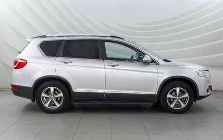 Haval H6, 2019 год, 1 398 000 рублей, 8 фотография