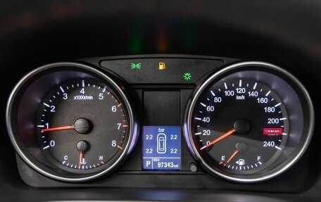 Haval H6, 2019 год, 1 398 000 рублей, 9 фотография