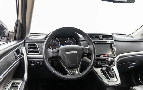 Haval H6, 2019 год, 1 398 000 рублей, 14 фотография
