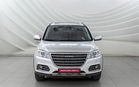 Haval H6, 2019 год, 1 398 000 рублей, 2 фотография