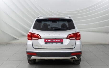 Haval H6, 2019 год, 1 398 000 рублей, 6 фотография