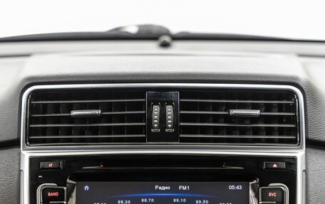 Haval H6, 2019 год, 1 398 000 рублей, 22 фотография