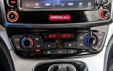 Haval H6, 2019 год, 1 398 000 рублей, 25 фотография