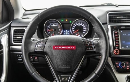 Haval H6, 2019 год, 1 398 000 рублей, 17 фотография