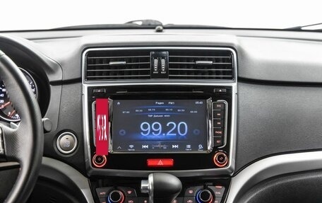 Haval H6, 2019 год, 1 398 000 рублей, 21 фотография