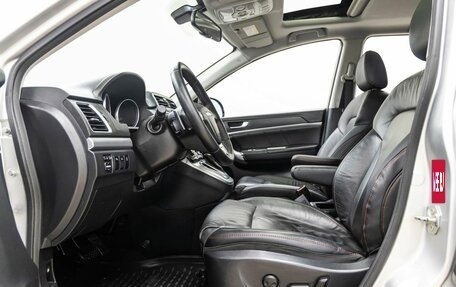 Haval H6, 2019 год, 1 398 000 рублей, 30 фотография