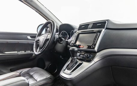 Haval H6, 2019 год, 1 398 000 рублей, 34 фотография