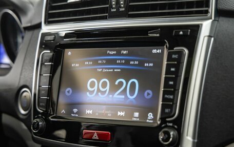 Haval H6, 2019 год, 1 398 000 рублей, 32 фотография