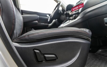 Haval H6, 2019 год, 1 398 000 рублей, 35 фотография