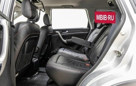 Haval H6, 2019 год, 1 398 000 рублей, 36 фотография