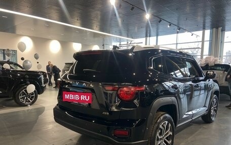 Haval H7, 2026 год, 3 850 000 рублей, 3 фотография