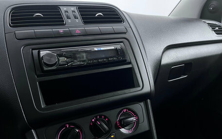 Volkswagen Polo VI (EU Market), 2017 год, 1 199 000 рублей, 12 фотография