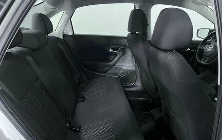 Volkswagen Polo VI (EU Market), 2017 год, 1 199 000 рублей, 14 фотография