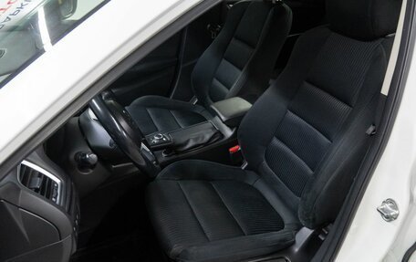 Mazda 6, 2014 год, 1 450 000 рублей, 15 фотография