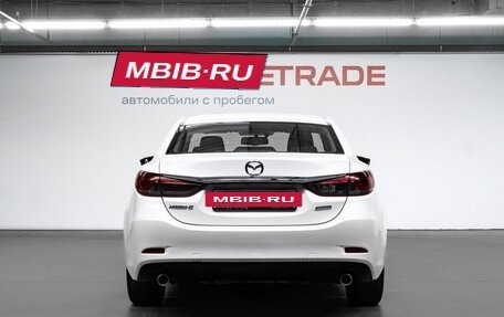 Mazda 6, 2014 год, 1 450 000 рублей, 7 фотография