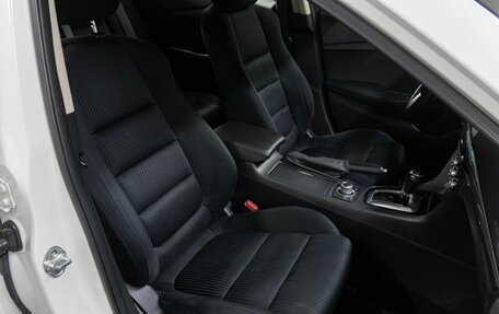 Mazda 6, 2014 год, 1 450 000 рублей, 18 фотография