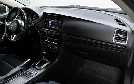 Mazda 6, 2014 год, 1 450 000 рублей, 17 фотография