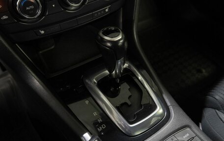 Mazda 6, 2014 год, 1 450 000 рублей, 11 фотография