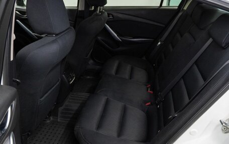 Mazda 6, 2014 год, 1 450 000 рублей, 16 фотография