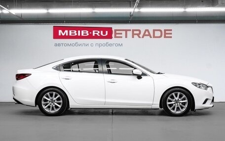 Mazda 6, 2014 год, 1 450 000 рублей, 5 фотография