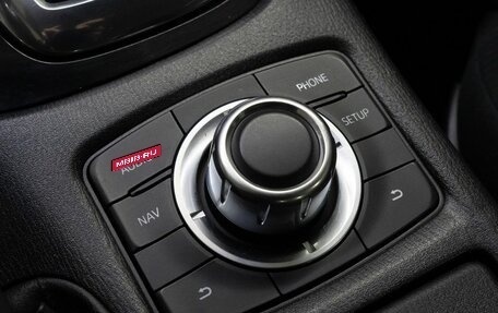 Mazda 6, 2014 год, 1 450 000 рублей, 12 фотография