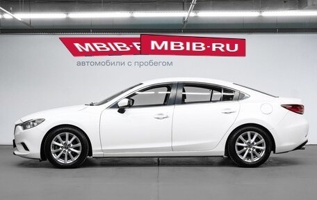 Mazda 6, 2014 год, 1 450 000 рублей, 9 фотография