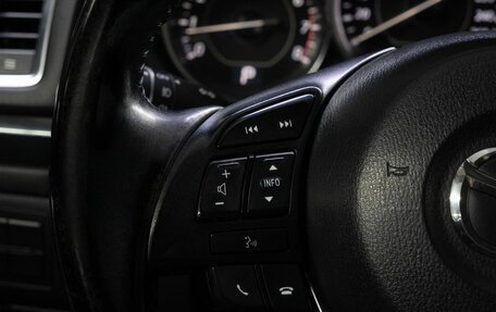 Mazda 6, 2014 год, 1 450 000 рублей, 21 фотография