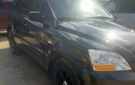 KIA Sorento IV, 2008 год, 820 000 рублей, 2 фотография