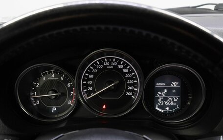 Mazda 6, 2014 год, 1 450 000 рублей, 25 фотография