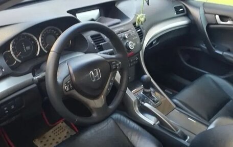 Honda Accord VIII рестайлинг, 2008 год, 950 000 рублей, 4 фотография