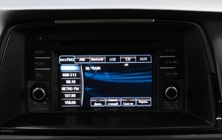 Mazda 6, 2014 год, 1 450 000 рублей, 23 фотография