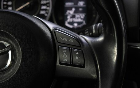 Mazda 6, 2014 год, 1 450 000 рублей, 22 фотография