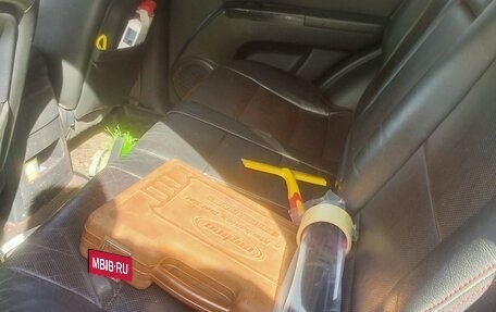 KIA Sorento IV, 2008 год, 820 000 рублей, 6 фотография