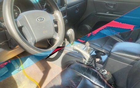 KIA Sorento IV, 2008 год, 820 000 рублей, 5 фотография