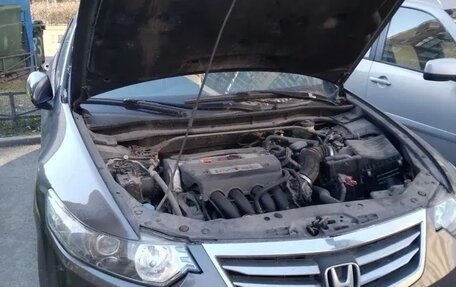 Honda Accord VIII рестайлинг, 2008 год, 950 000 рублей, 2 фотография