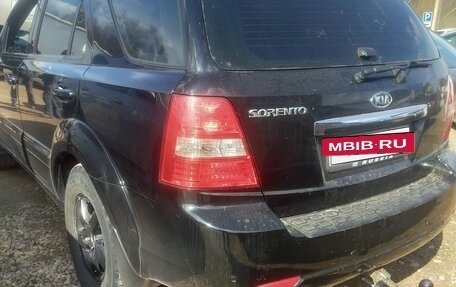 KIA Sorento IV, 2008 год, 820 000 рублей, 4 фотография