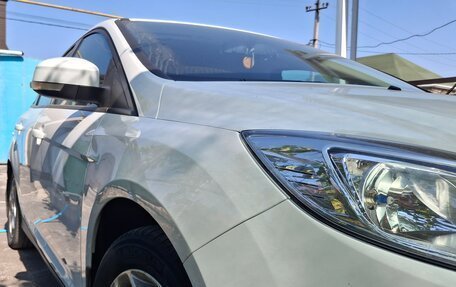 Ford Focus III, 2013 год, 100 090 рублей, 5 фотография