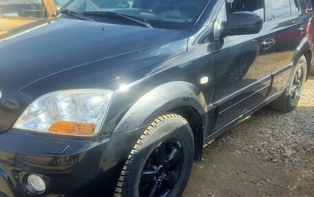 KIA Sorento IV, 2008 год, 820 000 рублей, 8 фотография