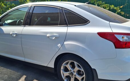 Ford Focus III, 2013 год, 100 090 рублей, 6 фотография