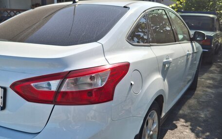 Ford Focus III, 2013 год, 100 090 рублей, 7 фотография