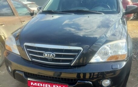 KIA Sorento IV, 2008 год, 820 000 рублей, 7 фотография