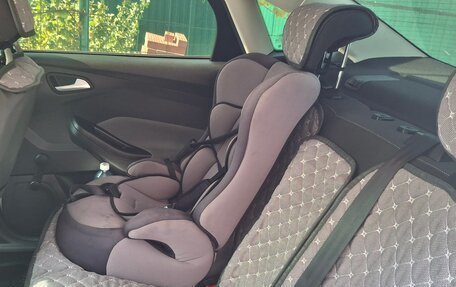 Ford Focus III, 2013 год, 100 090 рублей, 10 фотография