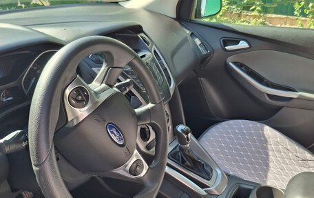 Ford Focus III, 2013 год, 100 090 рублей, 9 фотография