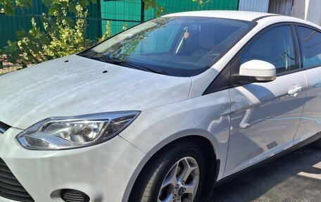 Ford Focus III, 2013 год, 100 090 рублей, 4 фотография