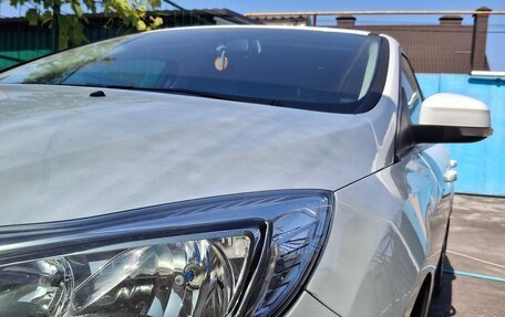 Ford Focus III, 2013 год, 100 090 рублей, 3 фотография