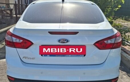 Ford Focus III, 2013 год, 100 090 рублей, 8 фотография