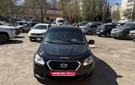 Datsun on-DO I рестайлинг, 2014 год, 340 000 рублей, 2 фотография