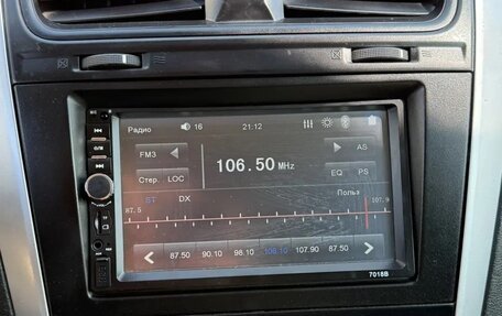 Datsun on-DO I рестайлинг, 2014 год, 340 000 рублей, 6 фотография