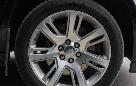 Cadillac Escalade IV, 2018 год, 4 800 000 рублей, 3 фотография