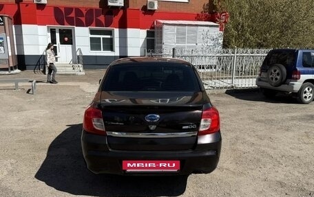 Datsun on-DO I рестайлинг, 2014 год, 340 000 рублей, 12 фотография
